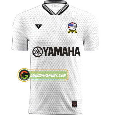 High Quality Thailand National Team Player Football Shirts Maillot De High Quality Thailand National Team Player Football Shirts Maillot De