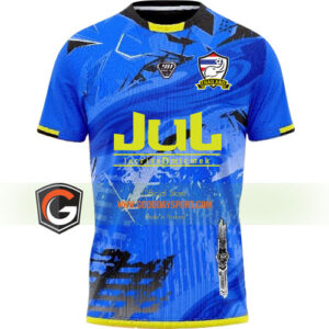 Maillots thailande 90Minute MM9