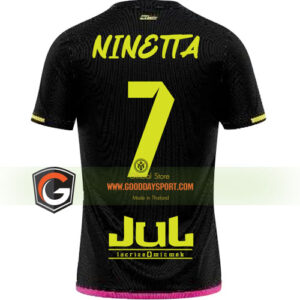 Maillots thailande 90Minute MM9