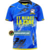 Maillots thailand 90Minute