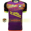 Maillots thailande 90Minute MM4
